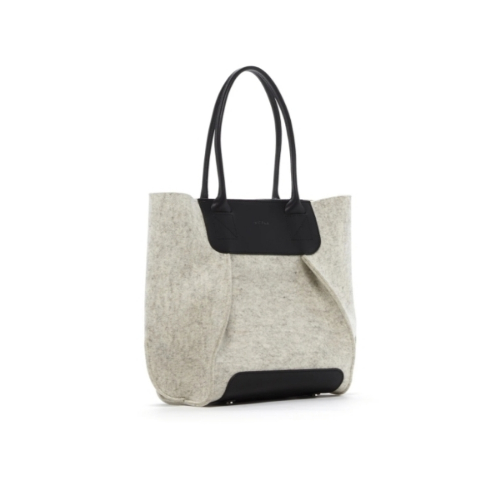 Lantz Graf Large Frankie Tote